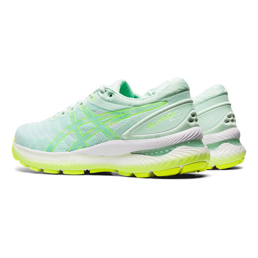 ASICS