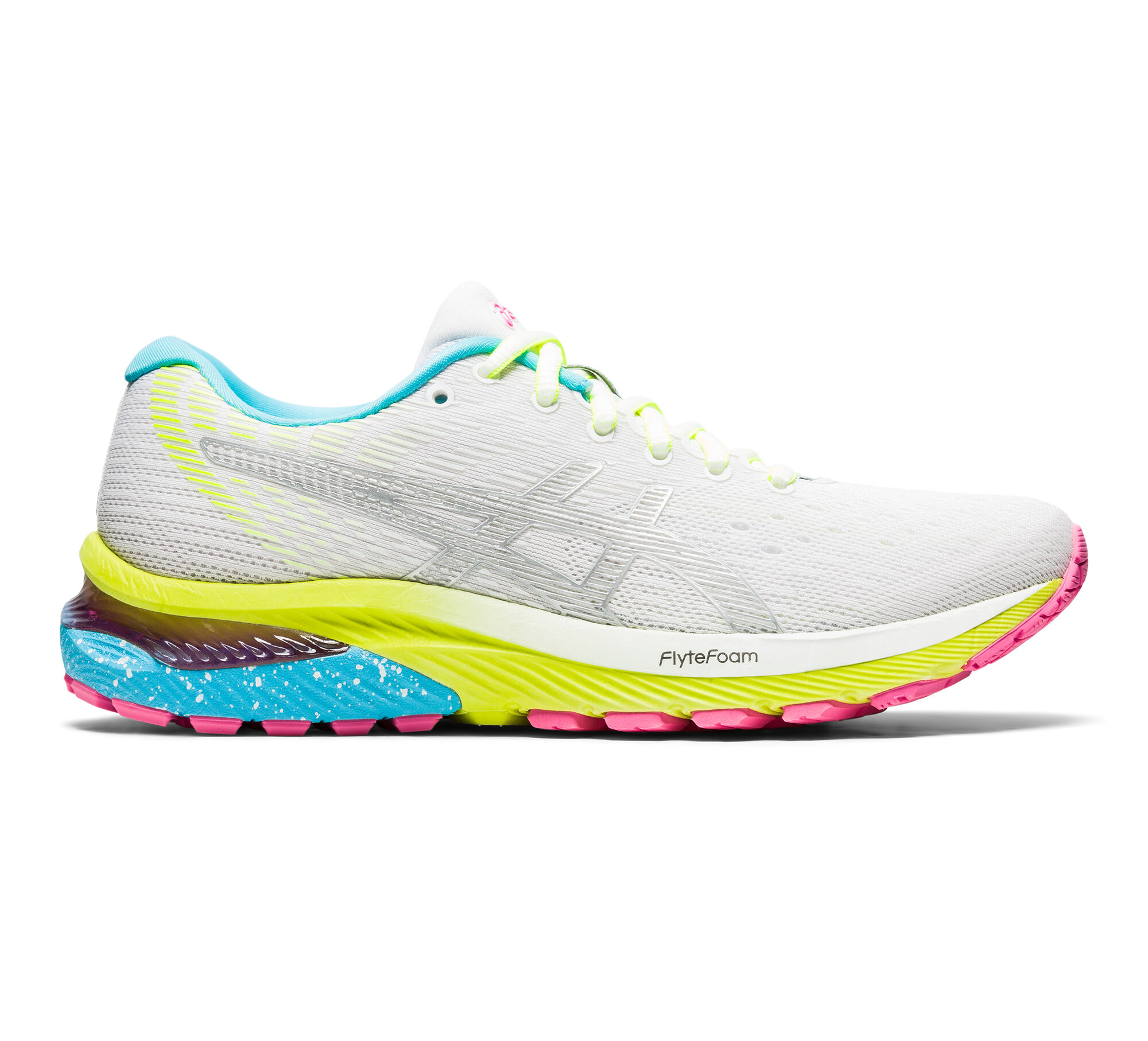 ASICS