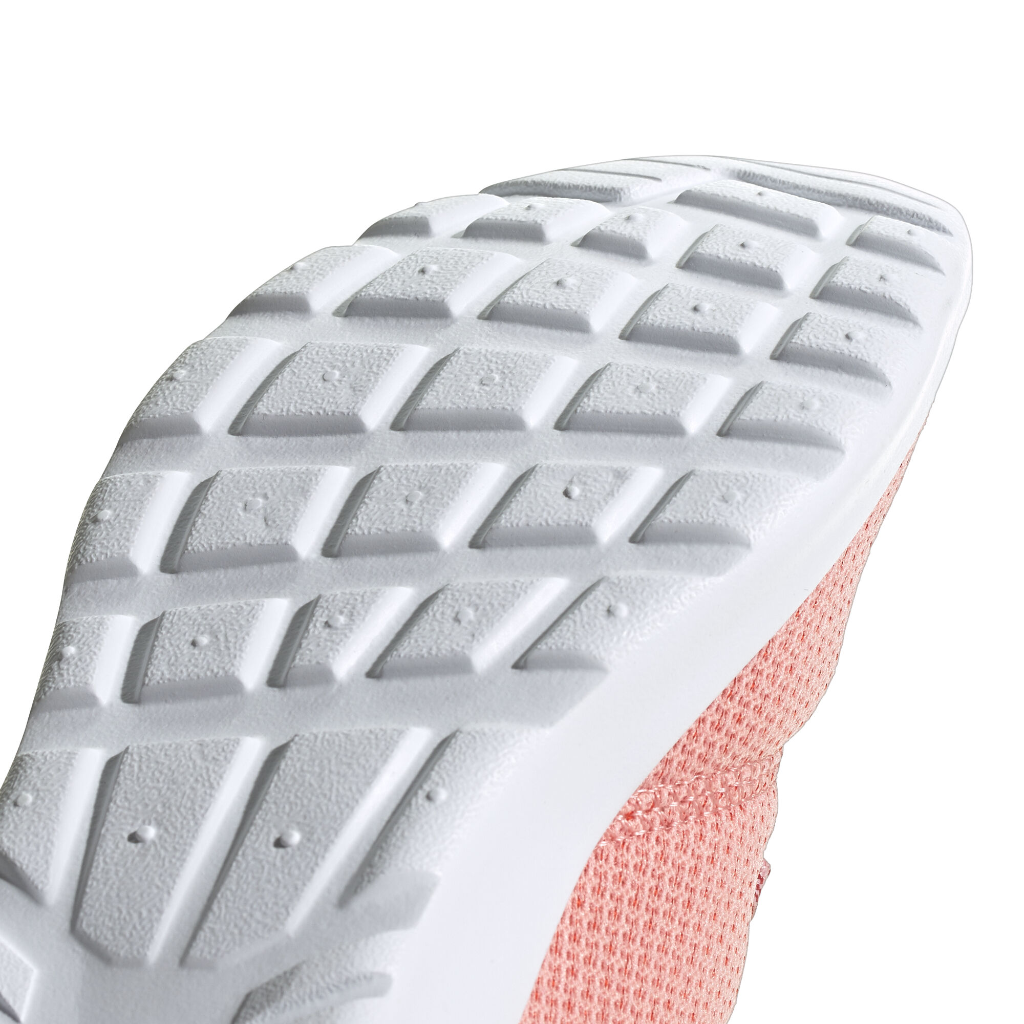 Adidas cloudfoam pure weiß sales