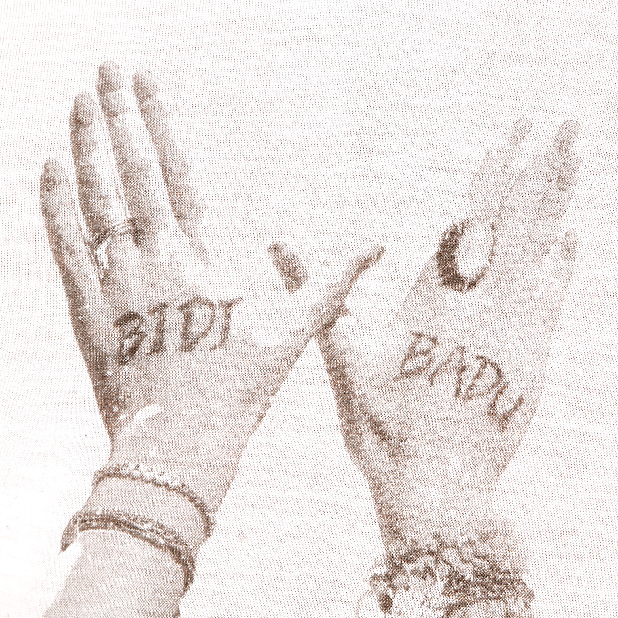 BIDI BADU