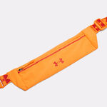 Under Armour Under Armour Velociti Run Laufgürtel-Orange,Schwarz