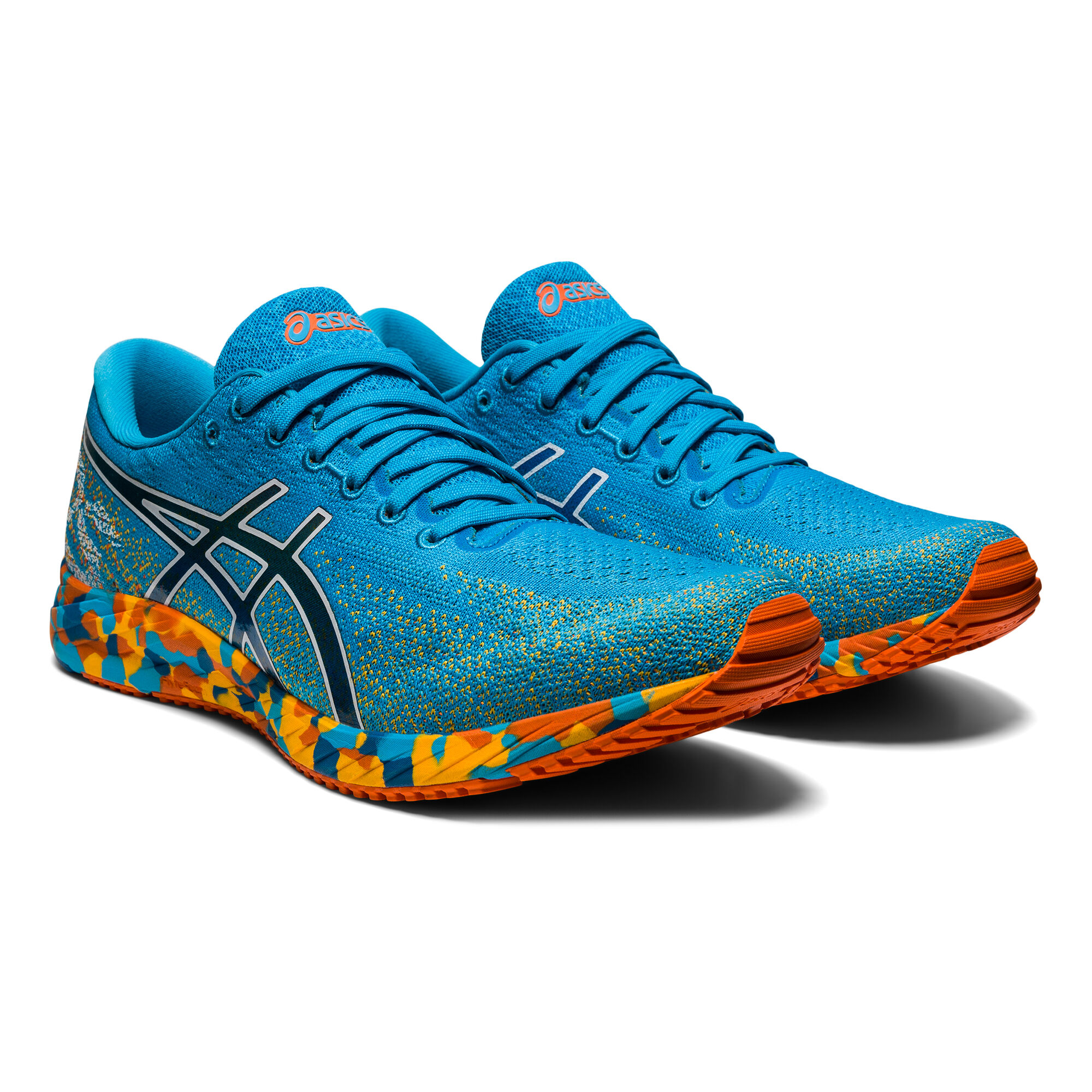 ASICS