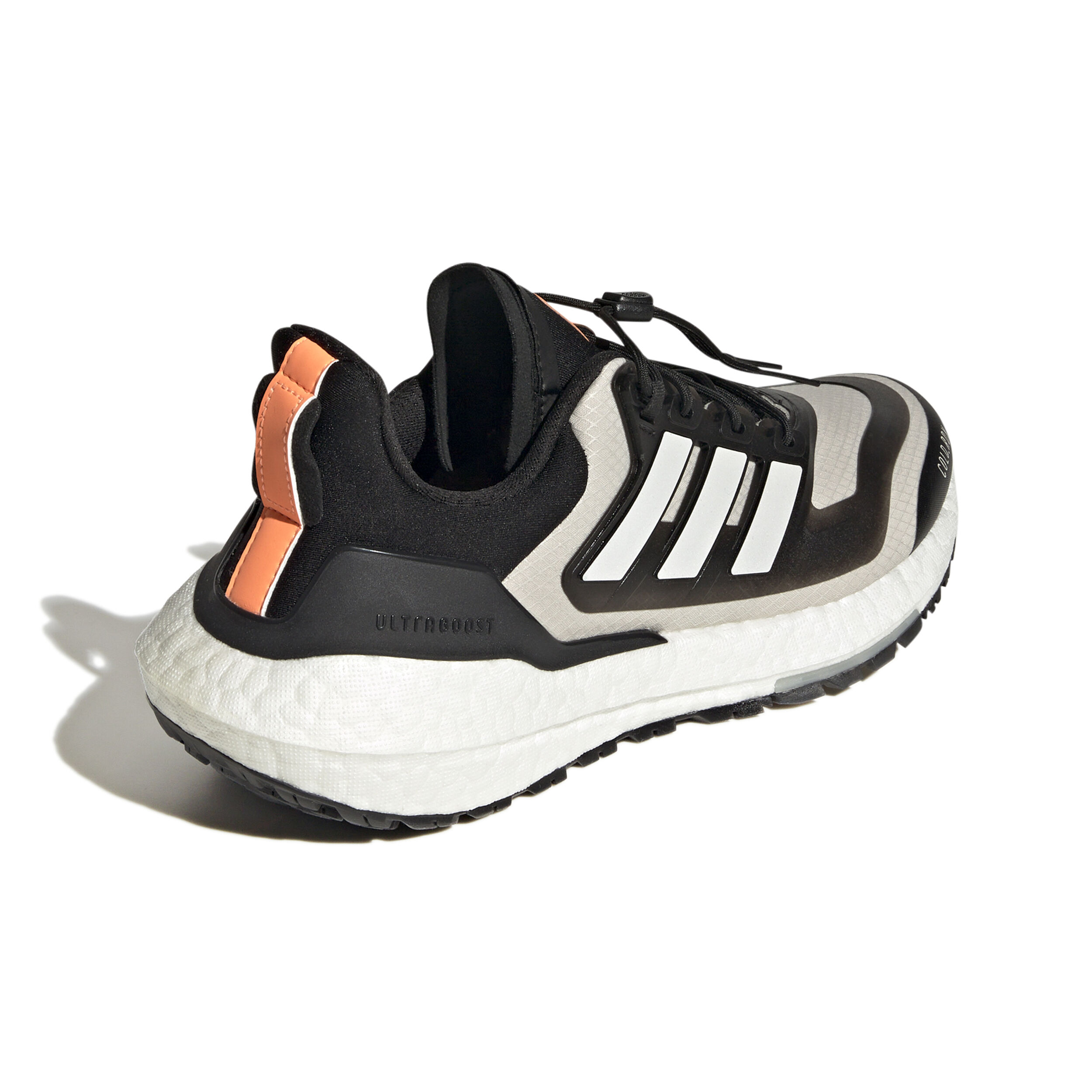adidas Ultra Boost 22 Cold Ready Neutralschuh Damen Grau WeiB in GroBe 38 2 3 online kaufen Running Point DE