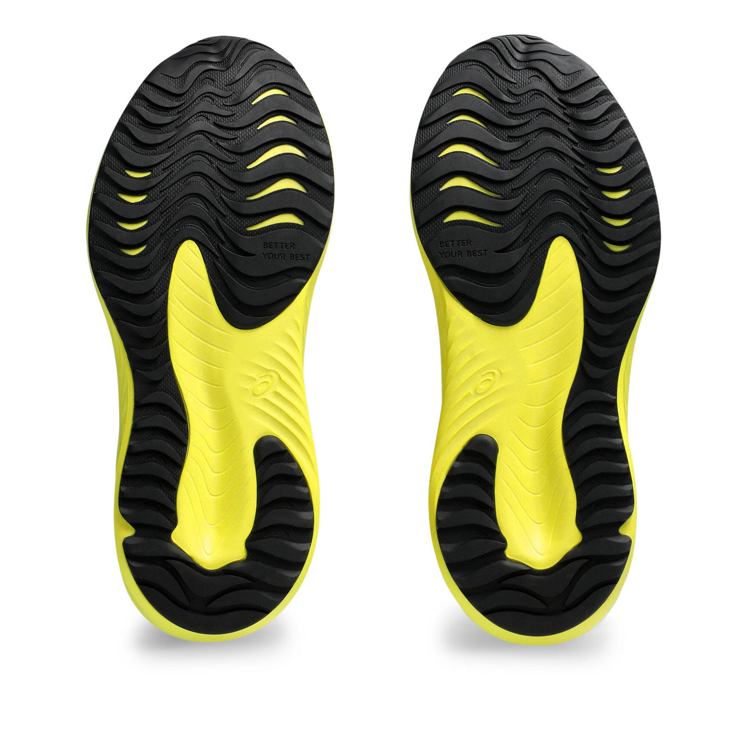 ASICS Gel Noosa Tri 16 GS Wettkampfschuh Kinder Gelb Schwarz online kaufen Running Point DE