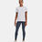 Seamless Stride Shortsleeve