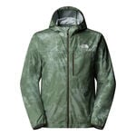 The North Face Bekleidung The North Face Higher Run Wind Laufjacke Herren-Salbei
