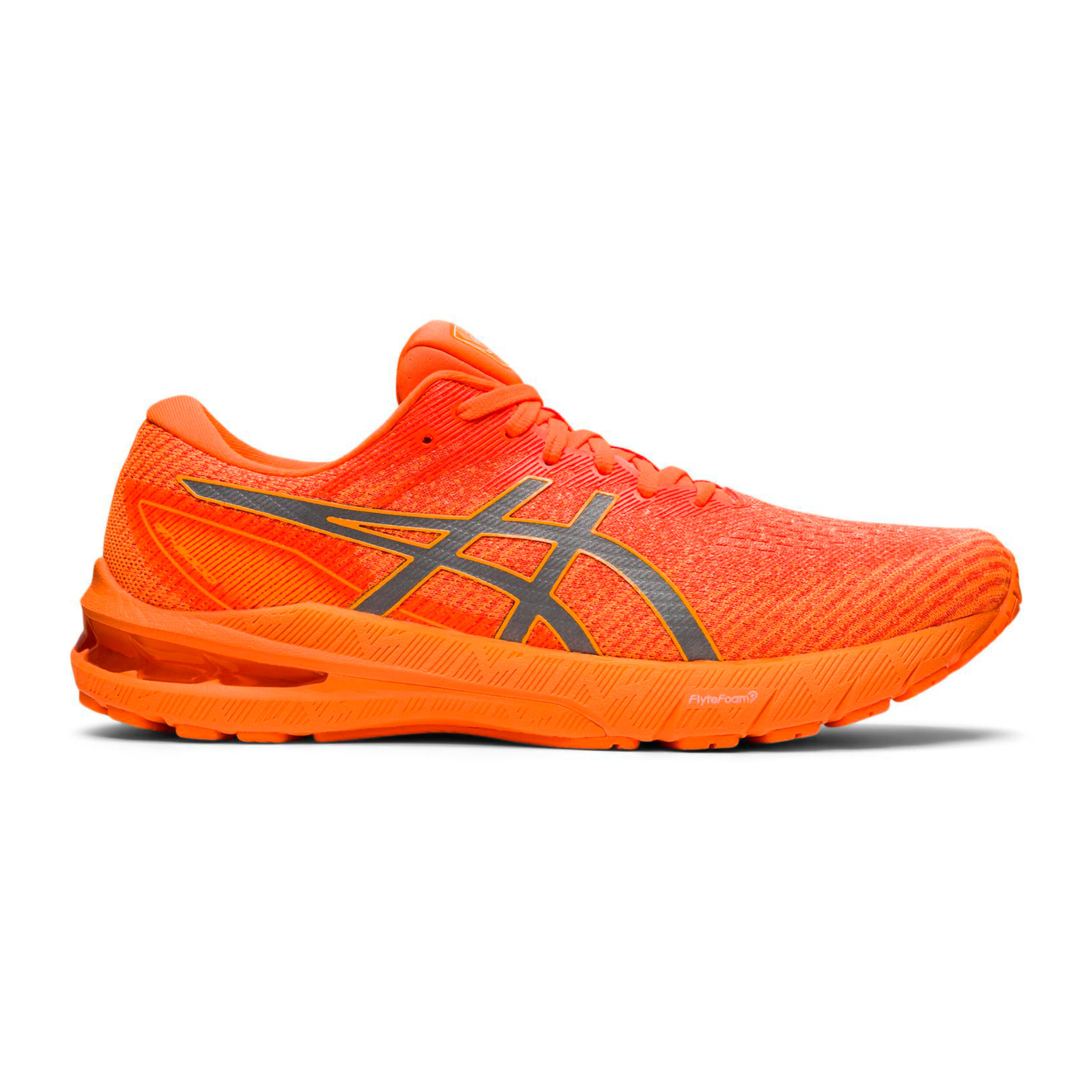 Asics gt 2000 orange clearance