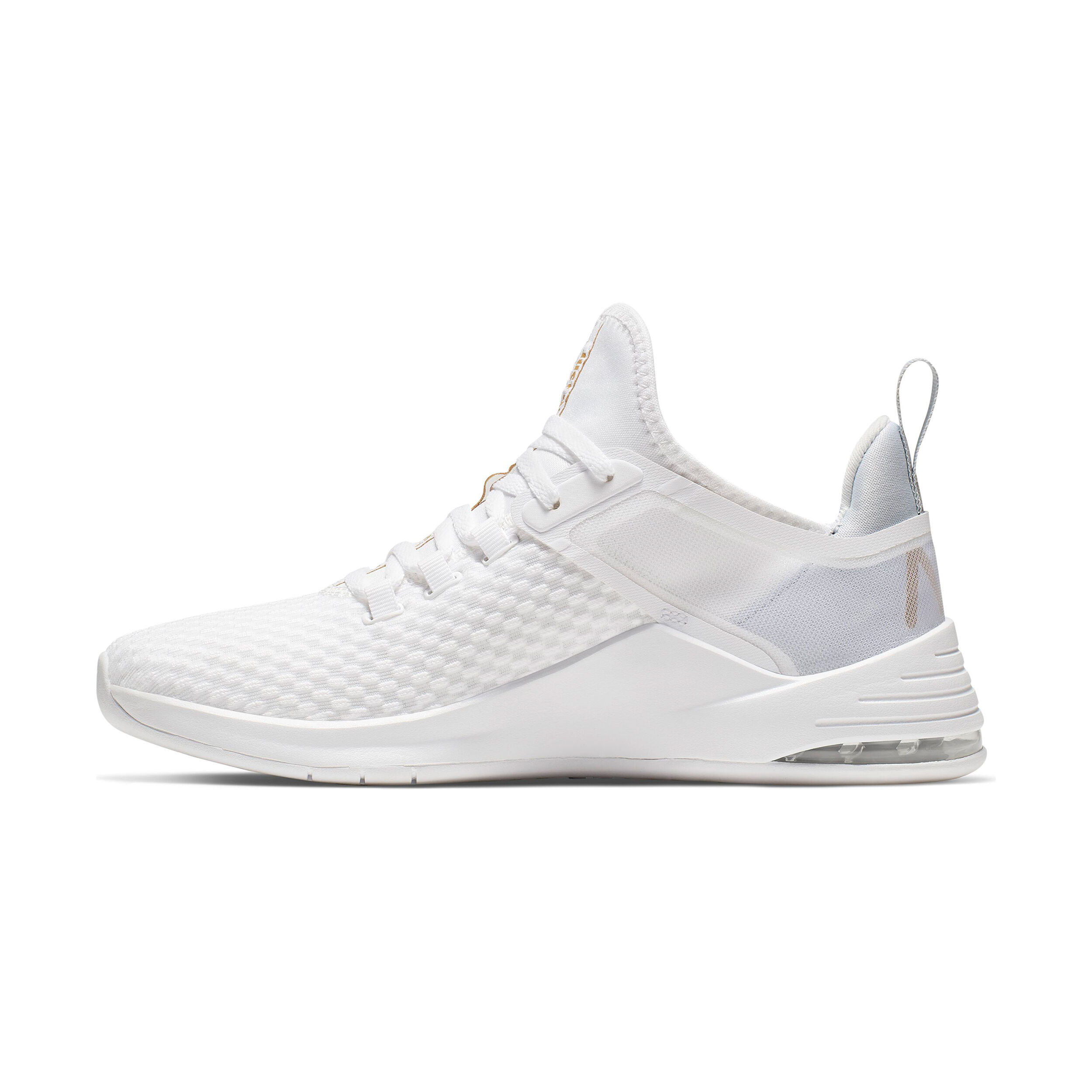 Air max bella tr 2 white 2025