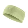 Polyknit Warm Reflective Stirnband Unisex-limette
