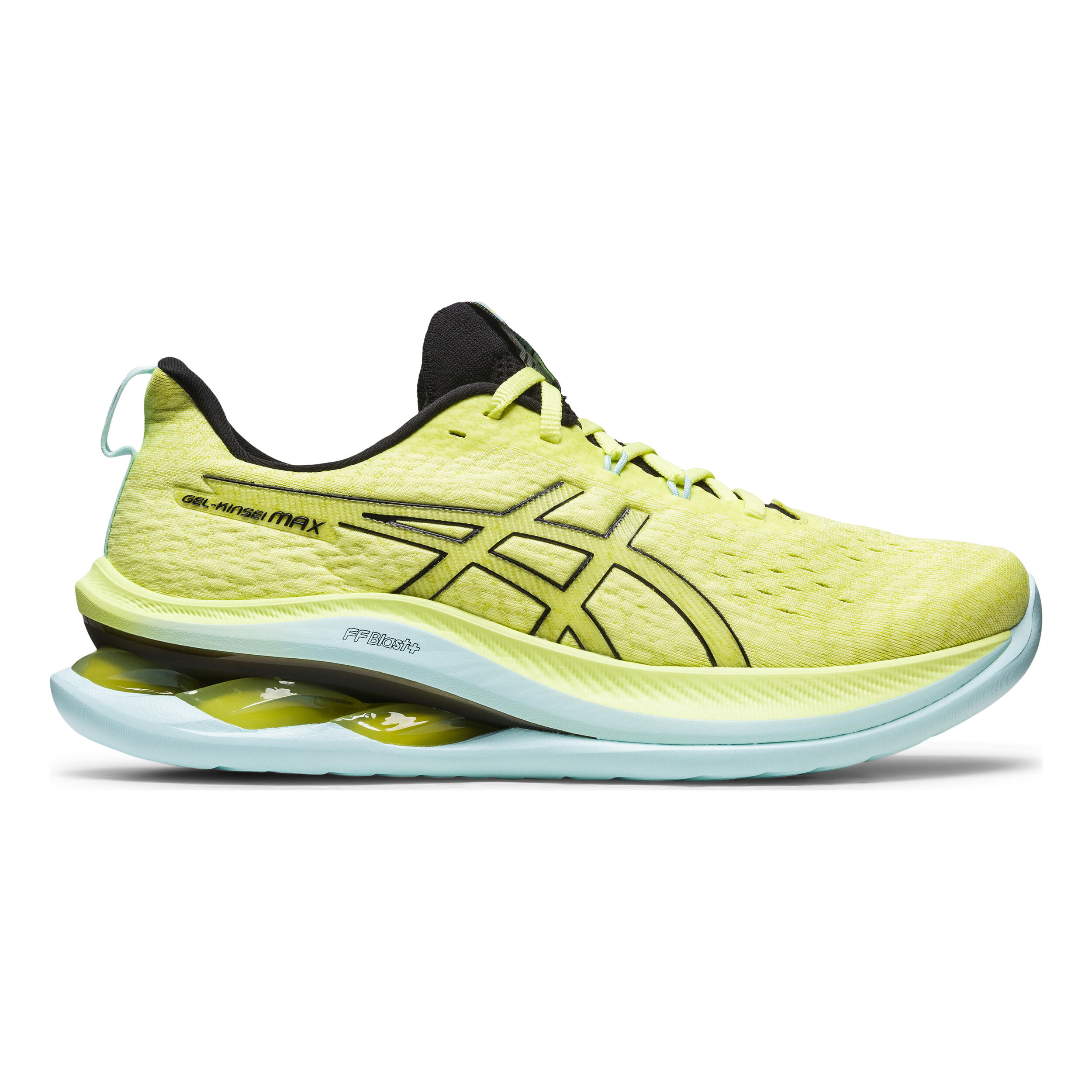 Asics gel kinsei shop 6 herren 44 5
