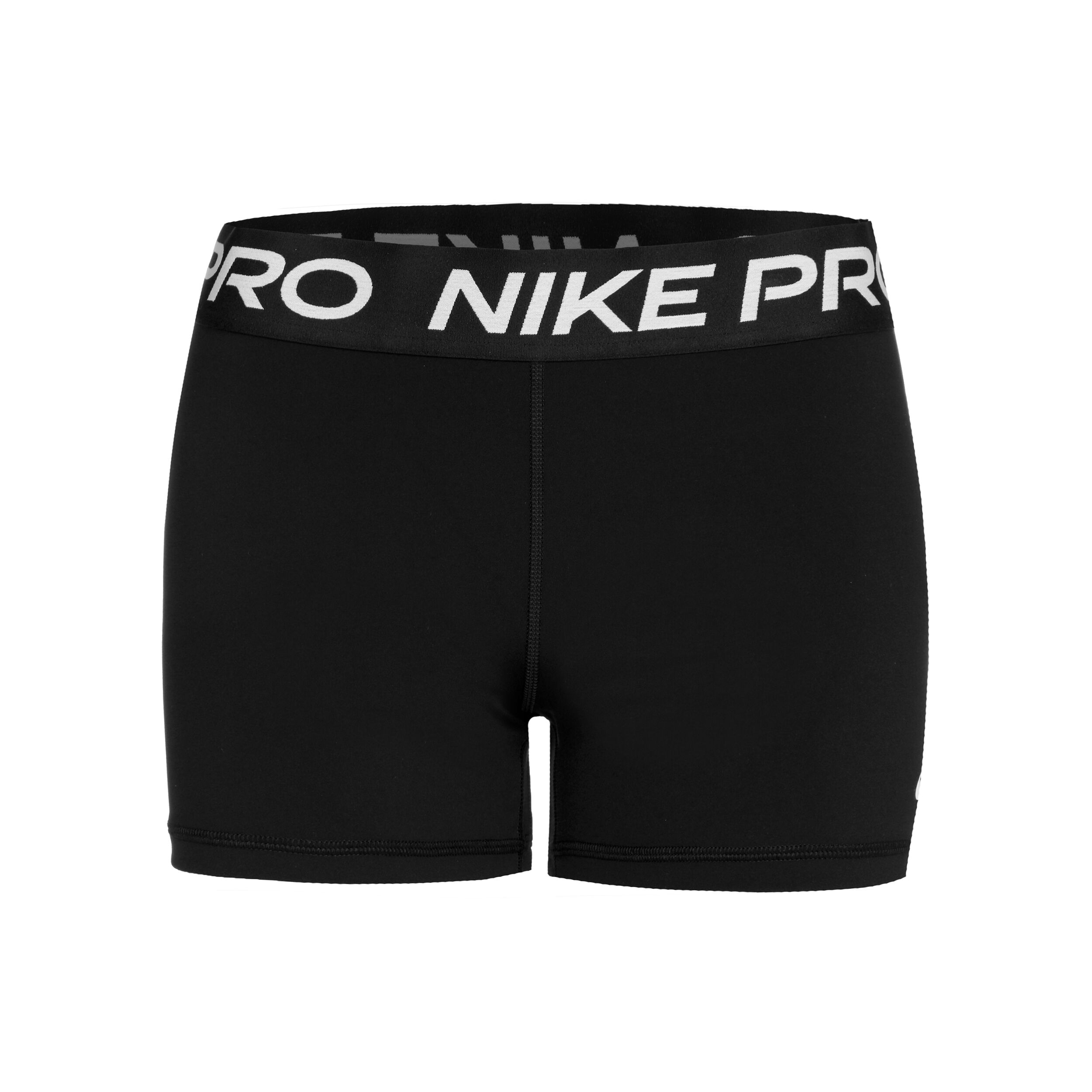All black nike pros discount