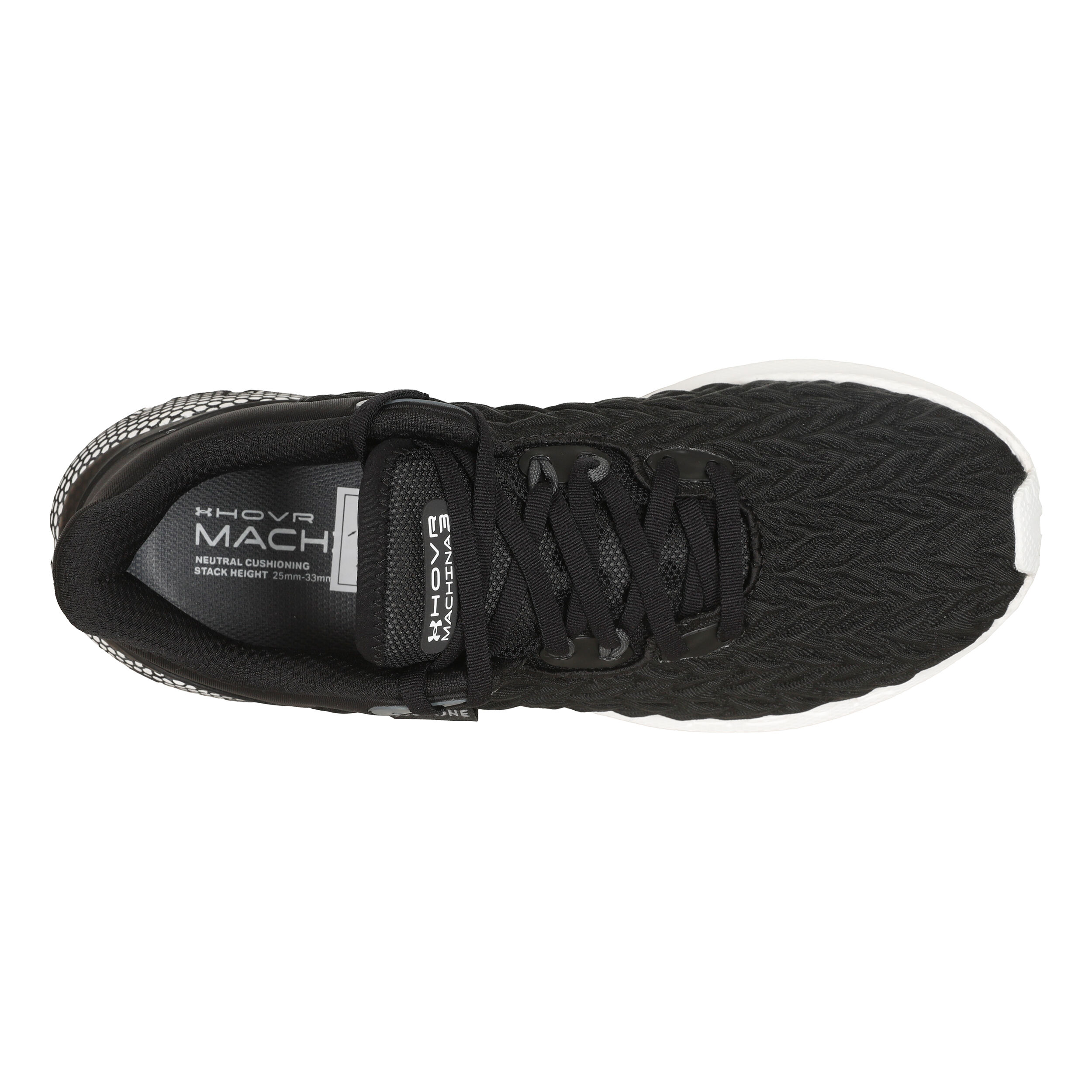 Under armour hovr foam best sale