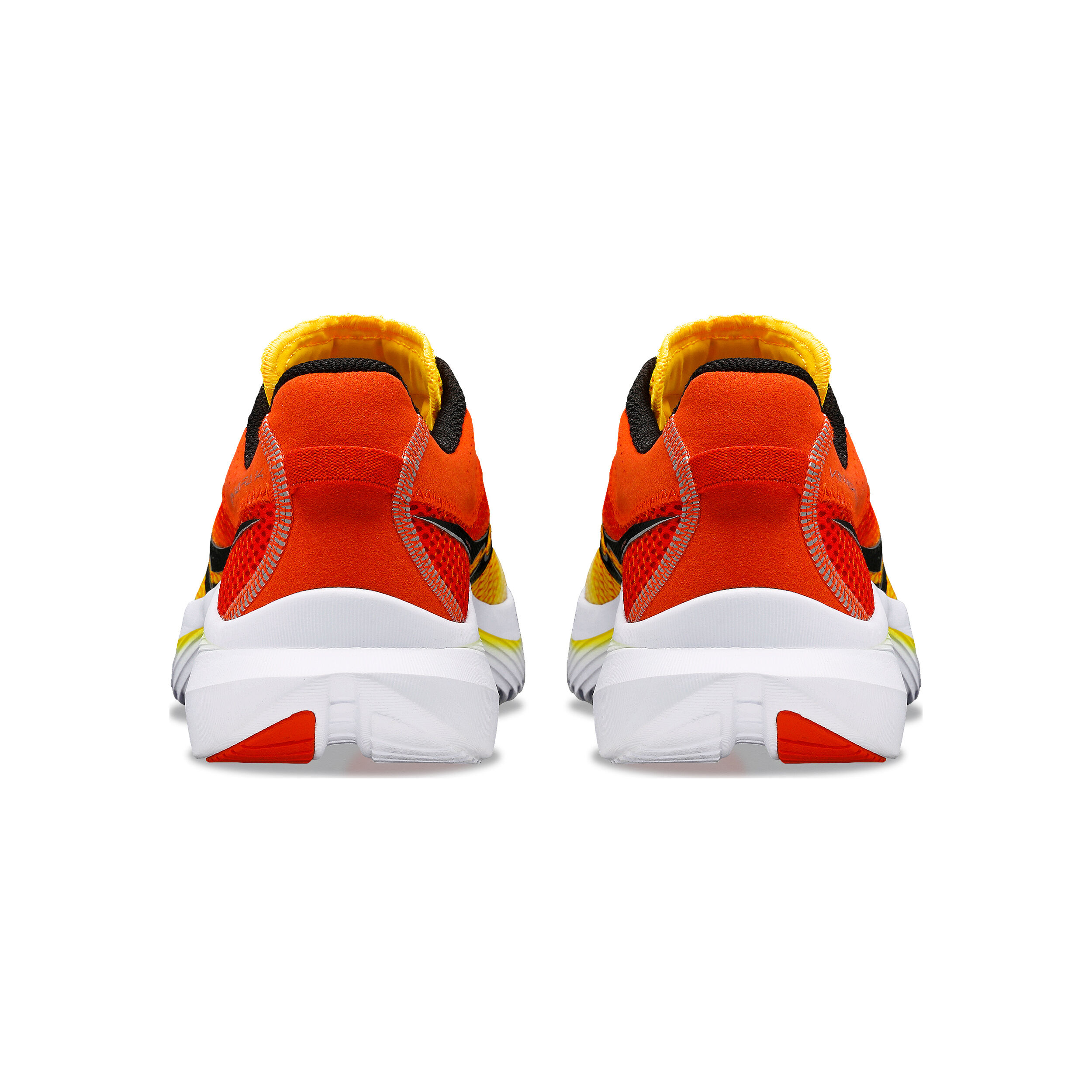 Saucony herren orange 2025