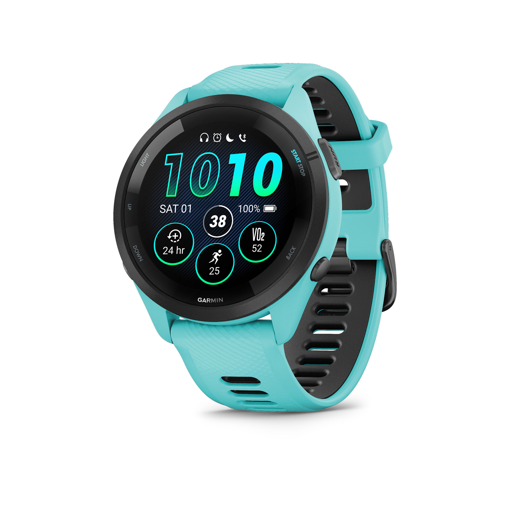 Garmin