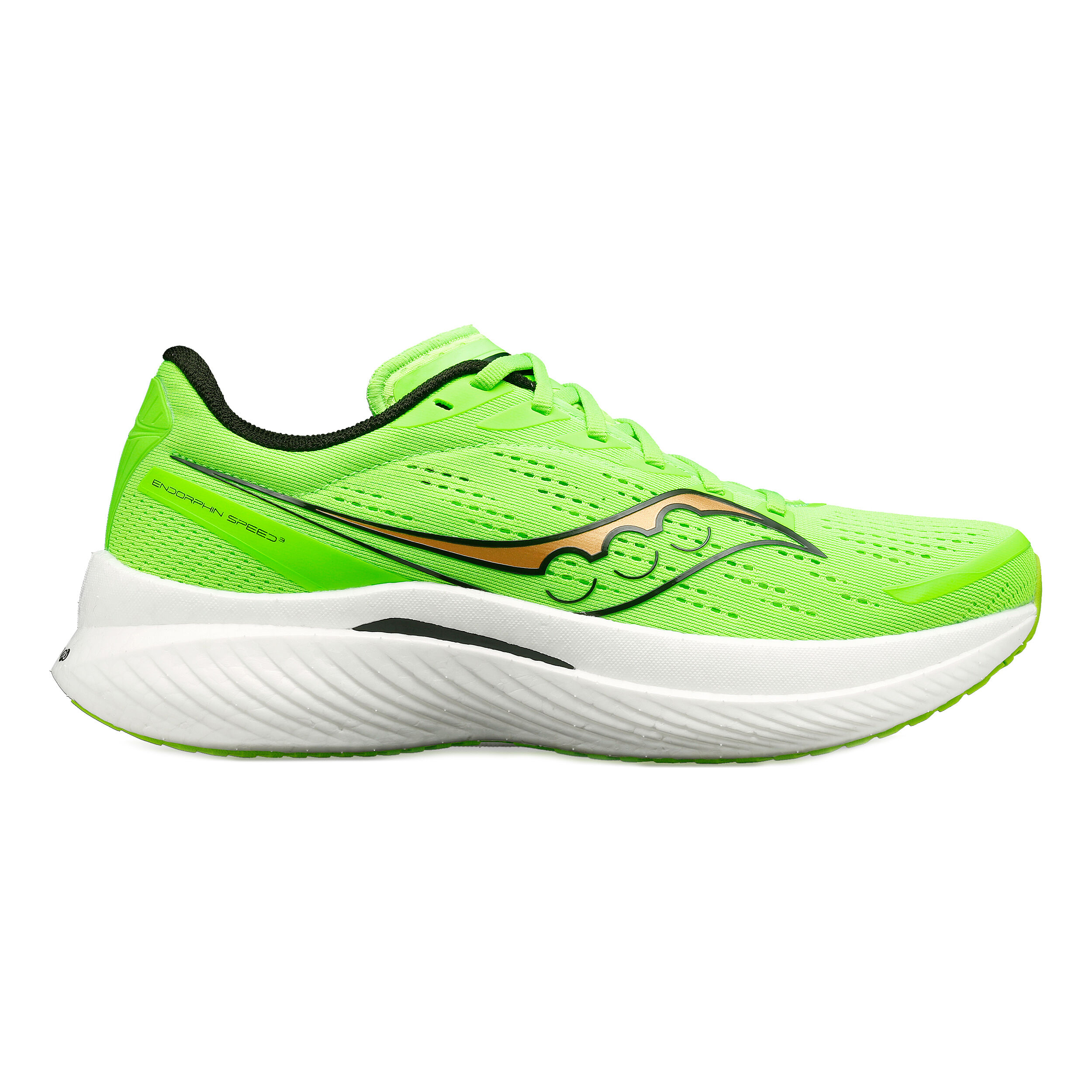 Saucony 2025 herren grün