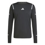 adidas Ultimate High Visibility Longsleeve