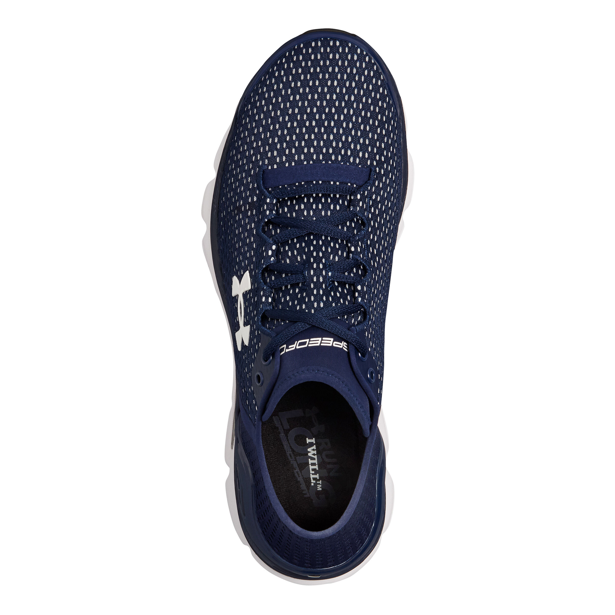 Under armor speedform intake new arrivals