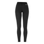 Craft Bekleidung Craft Wool Extreme X Tight Damen-schwarz