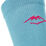 Fujitrail Run Crew Sock