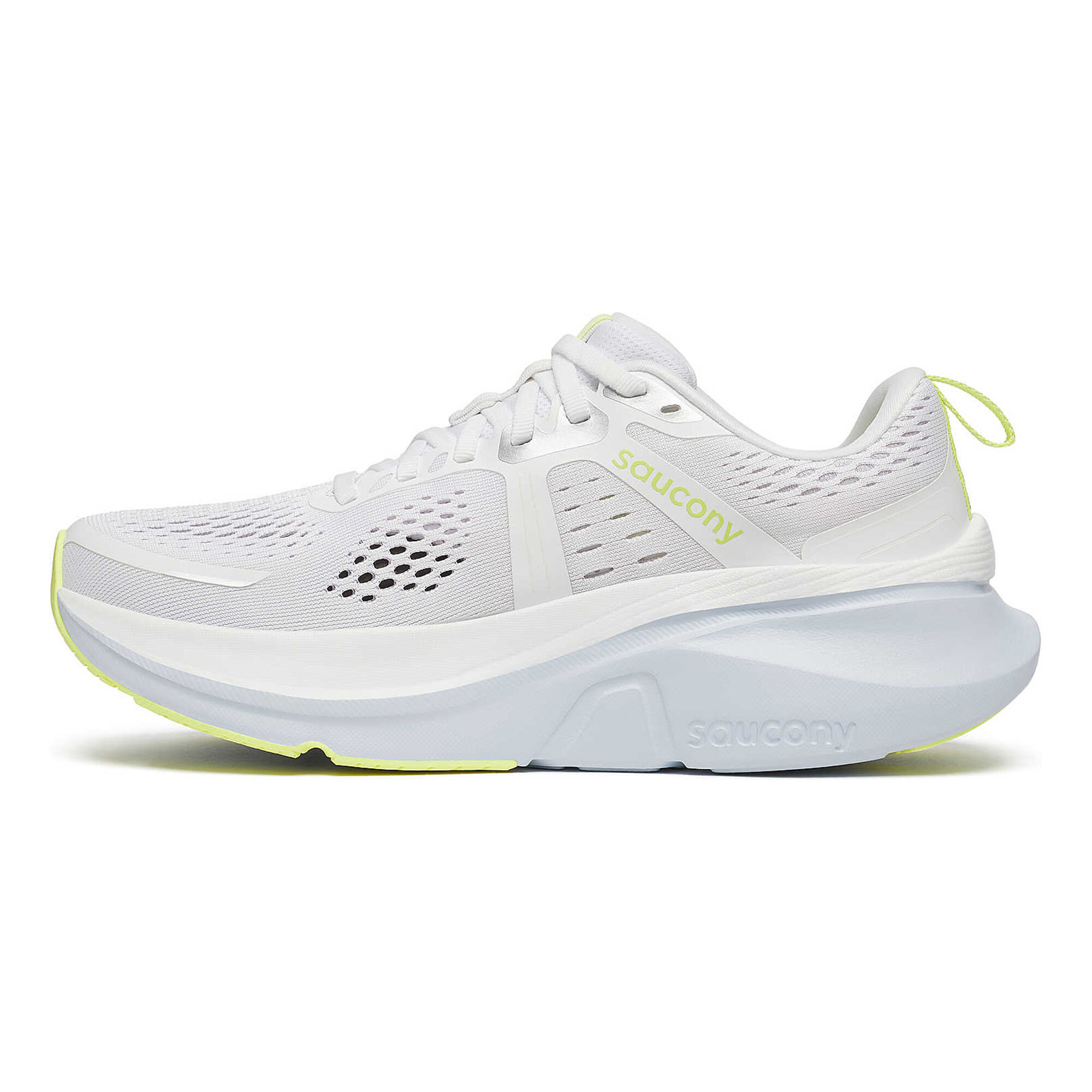 Saucony