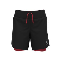 2in1 Shorts X-Alp Trail 6in