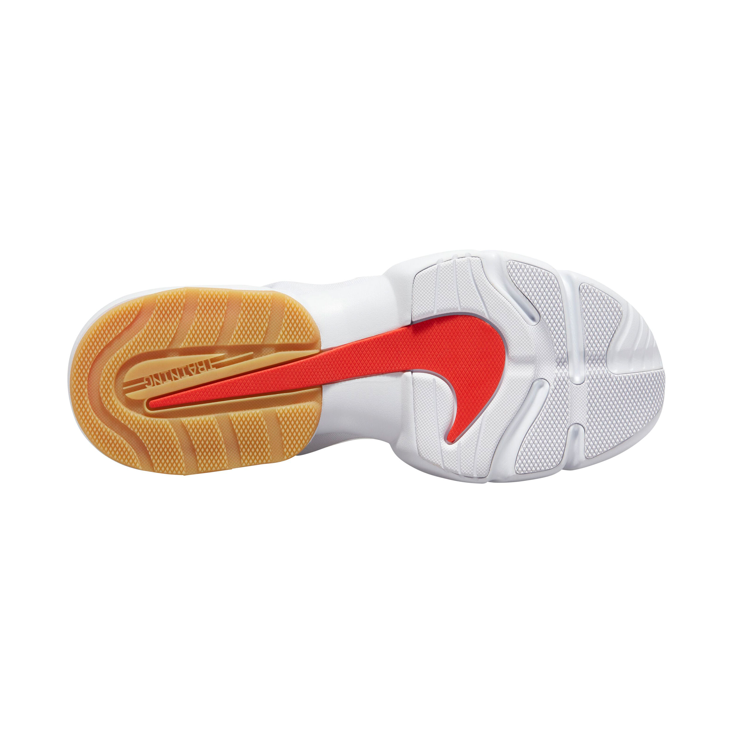 nike air max alpha savage red