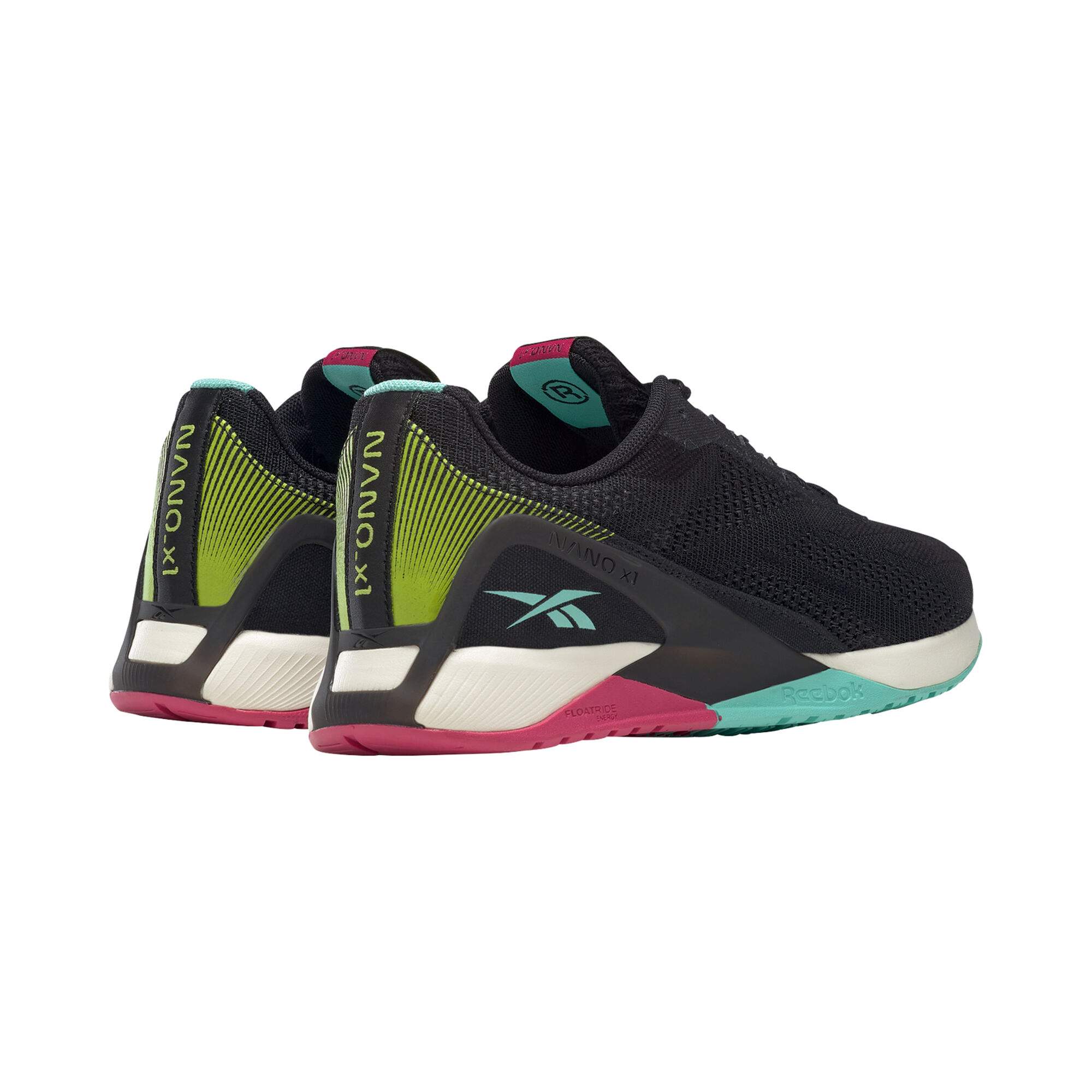 Reebok