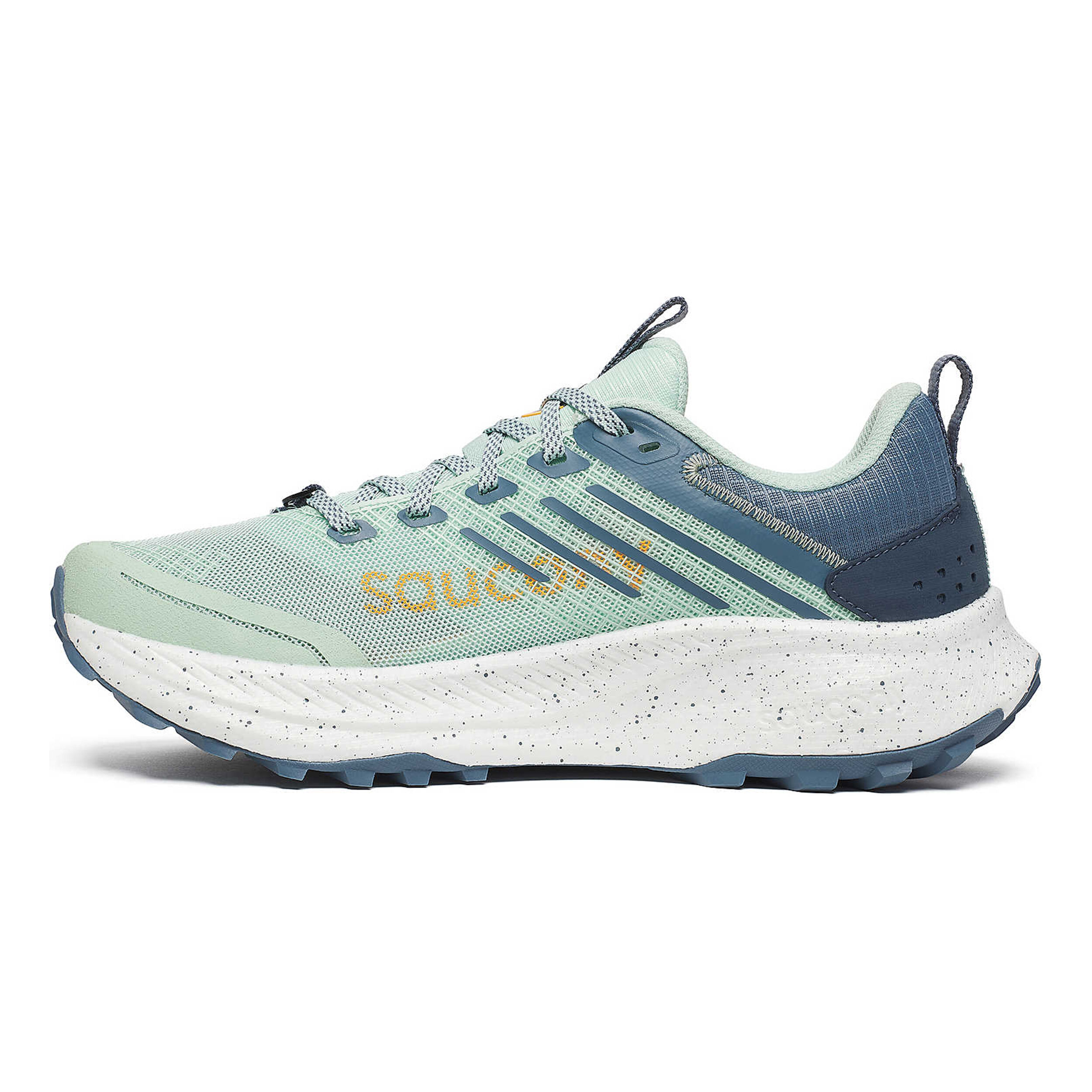 Saucony ride womens running shoes top