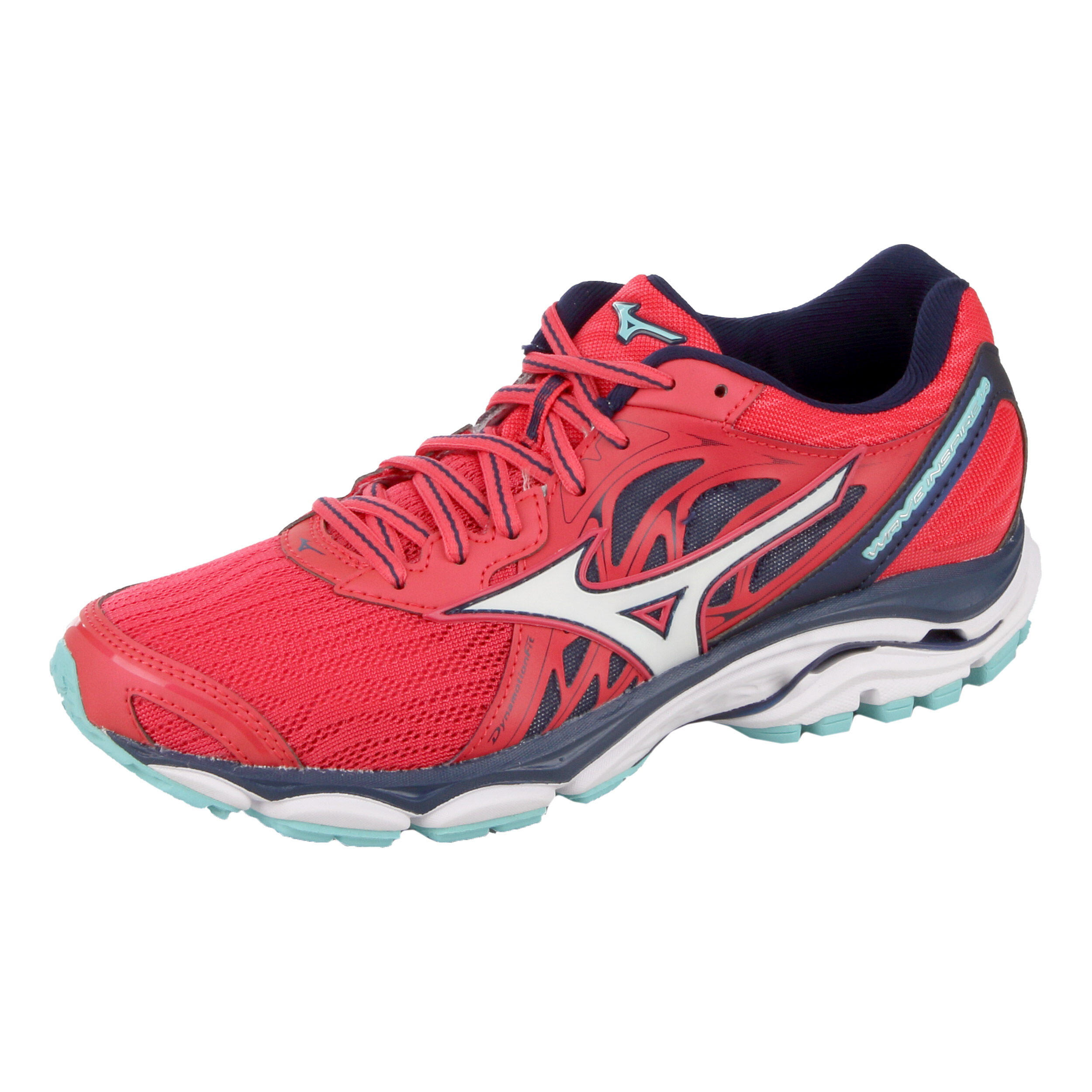 Mizuno wave sale inspire 14 damen