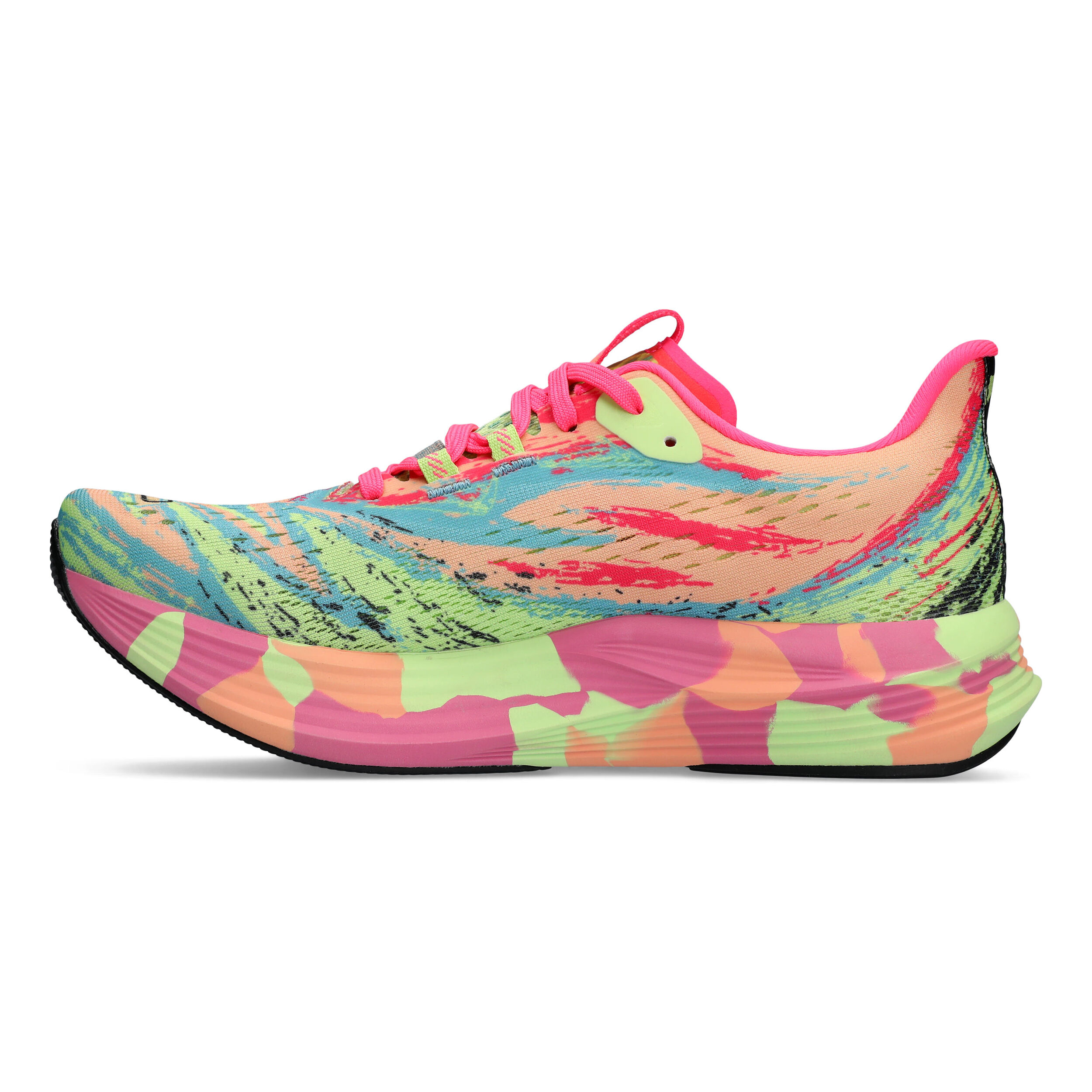 Noosa Tri 15 Wettkampfschuh Damen Mehrfarbig