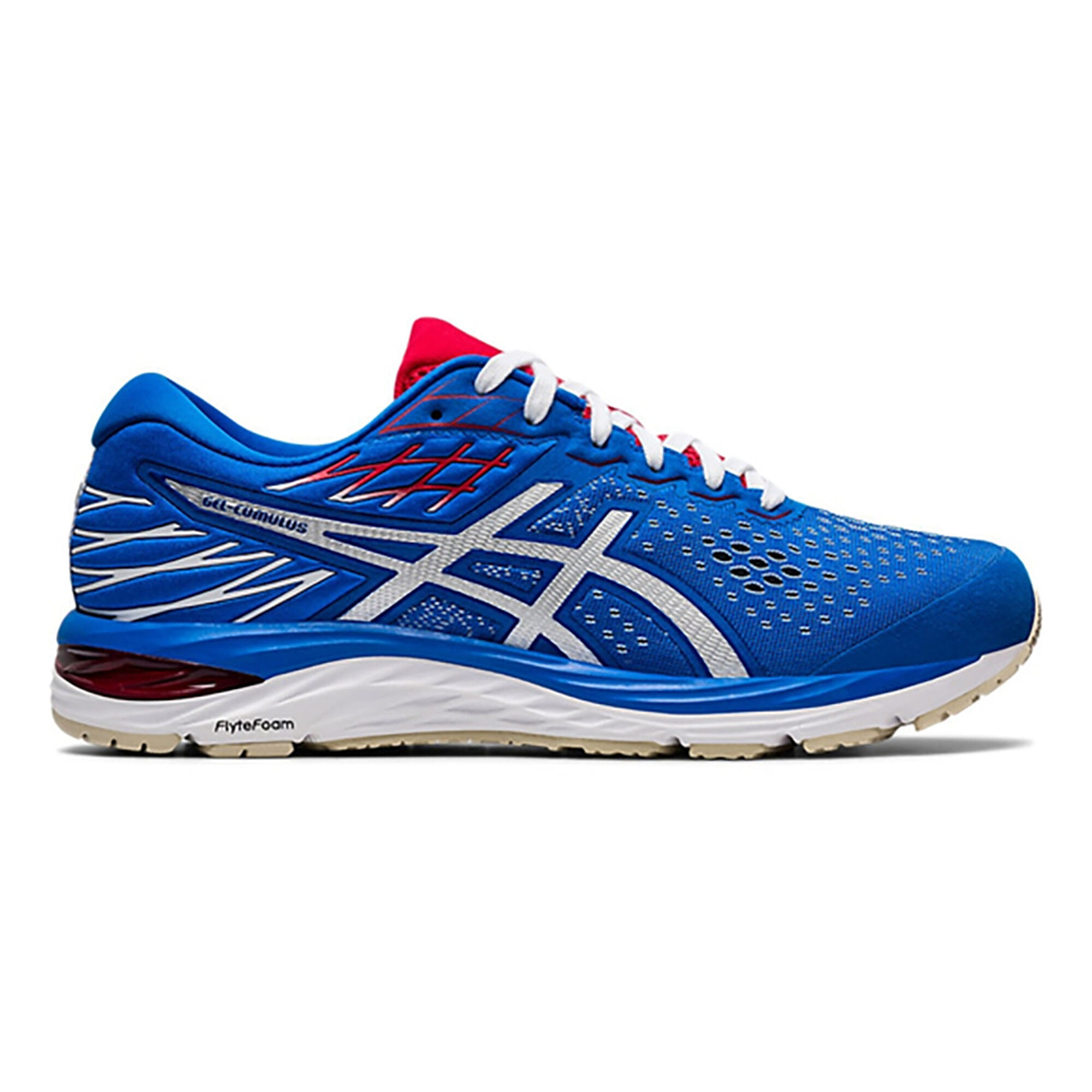 ASICS