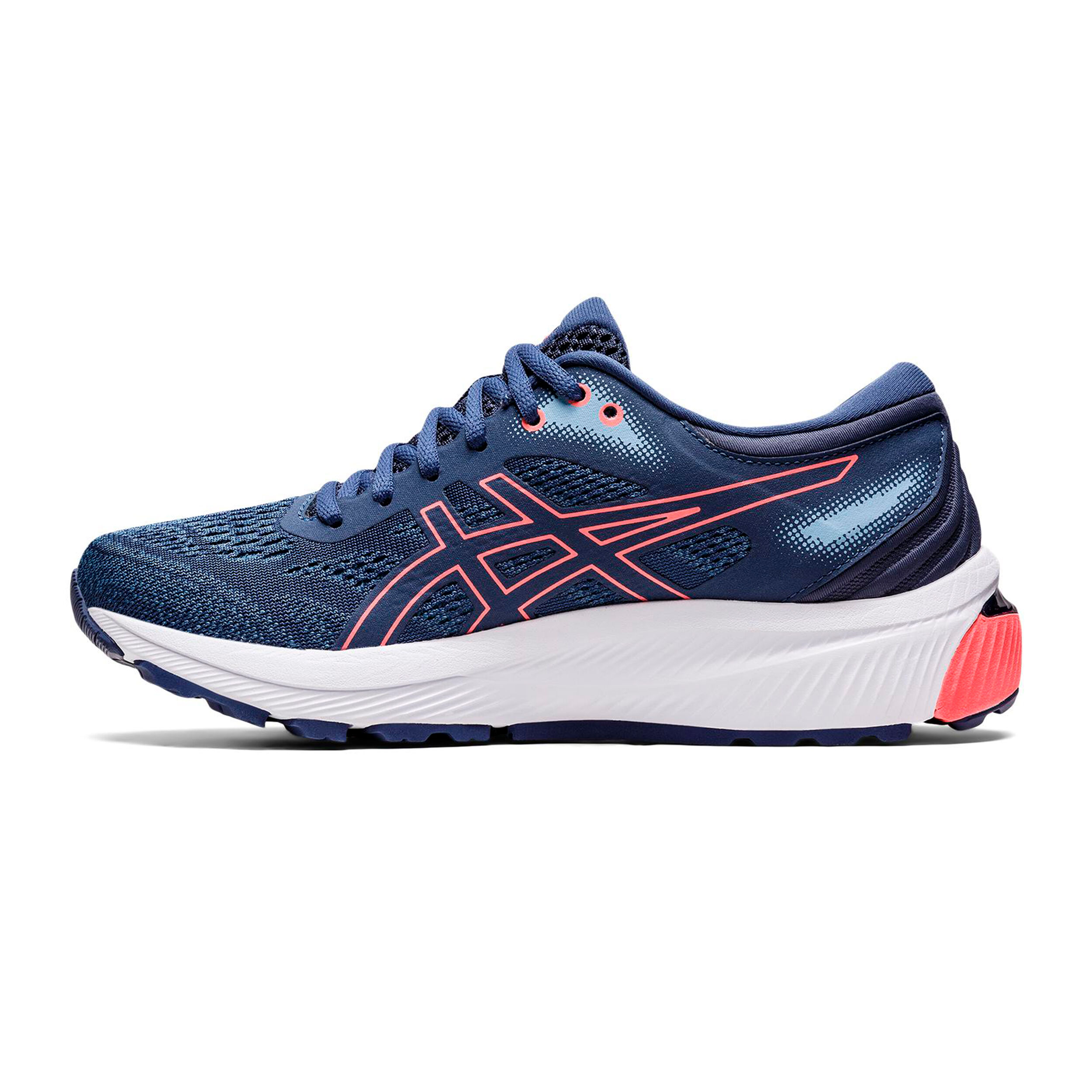 ASICS Gel Glorify 5 Neutralschuh Damen Blau online kaufen Running Point DE