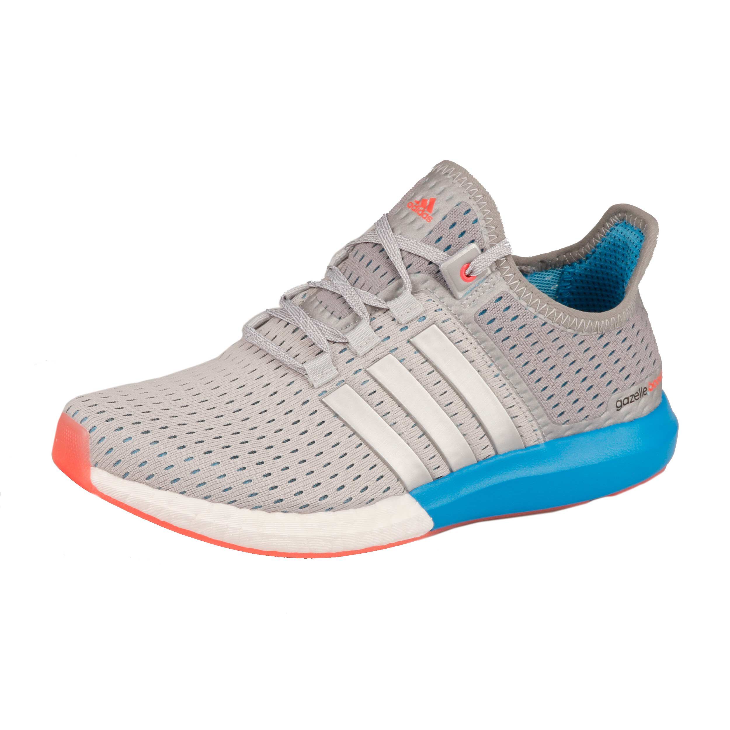 Climachill Gazelle Boost Neutralschuh Damen Grau