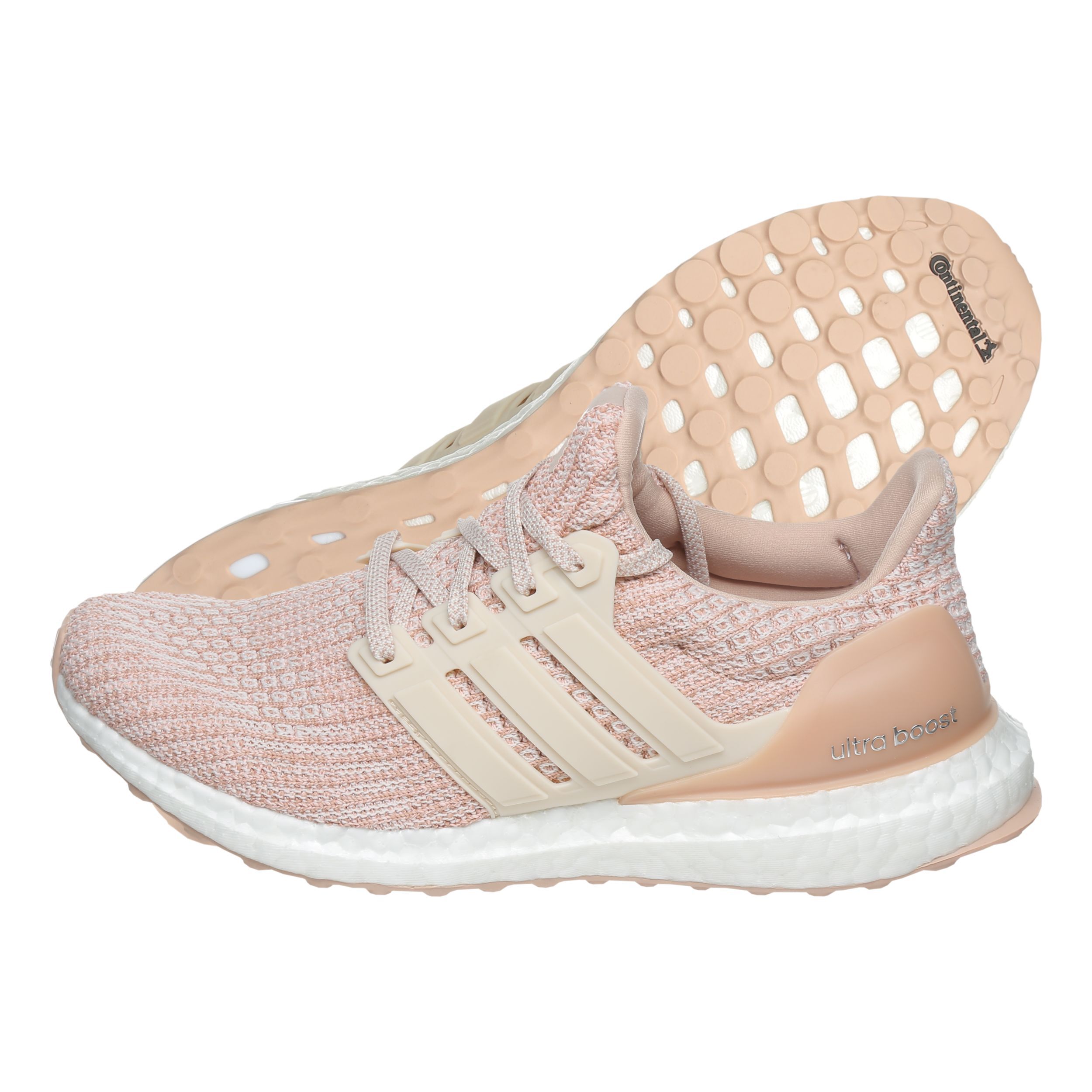 Adidas ultra boost descuento rosa online