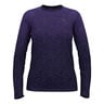T-Shirt Crew Neck Longsleeve Essential Seamless