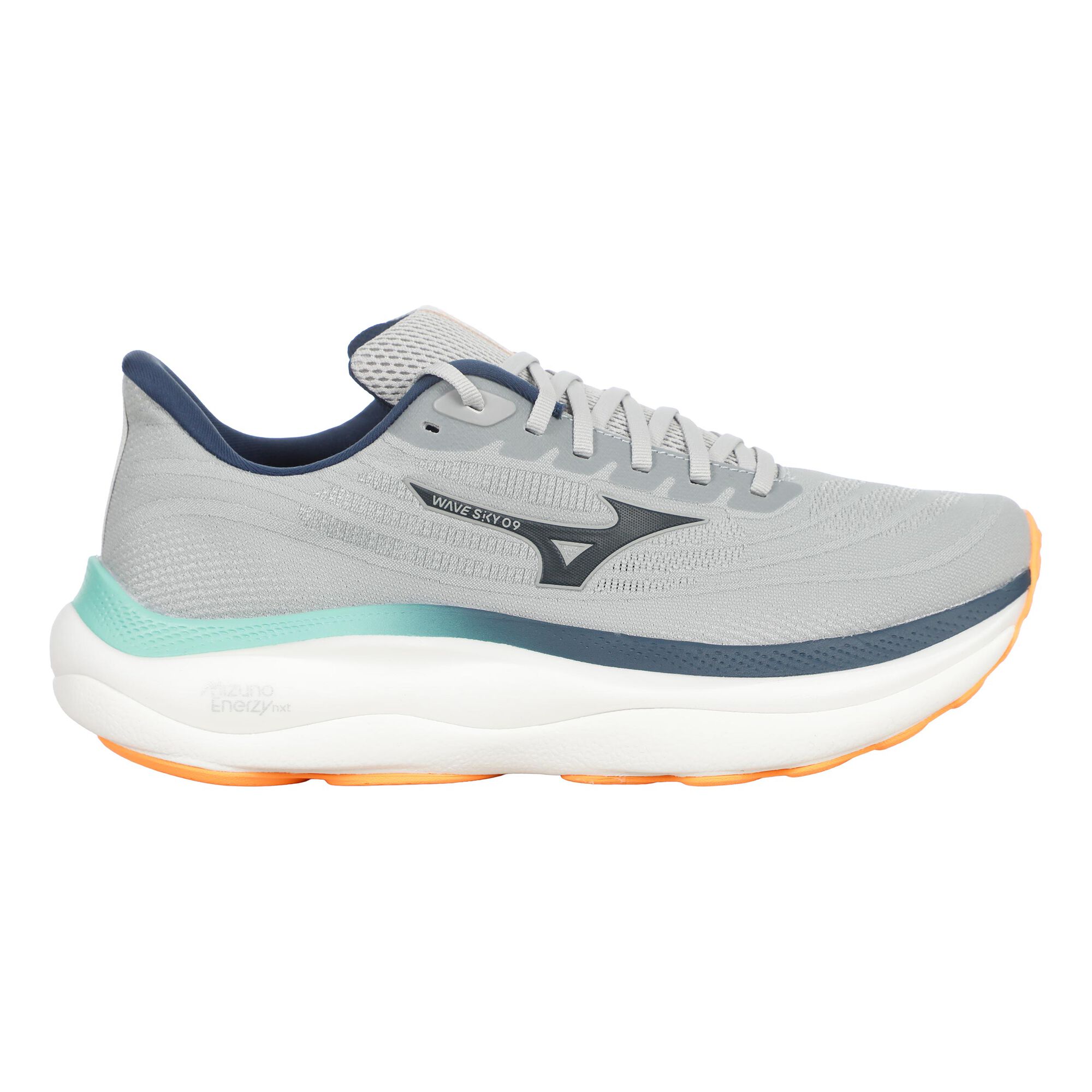 Mizuno