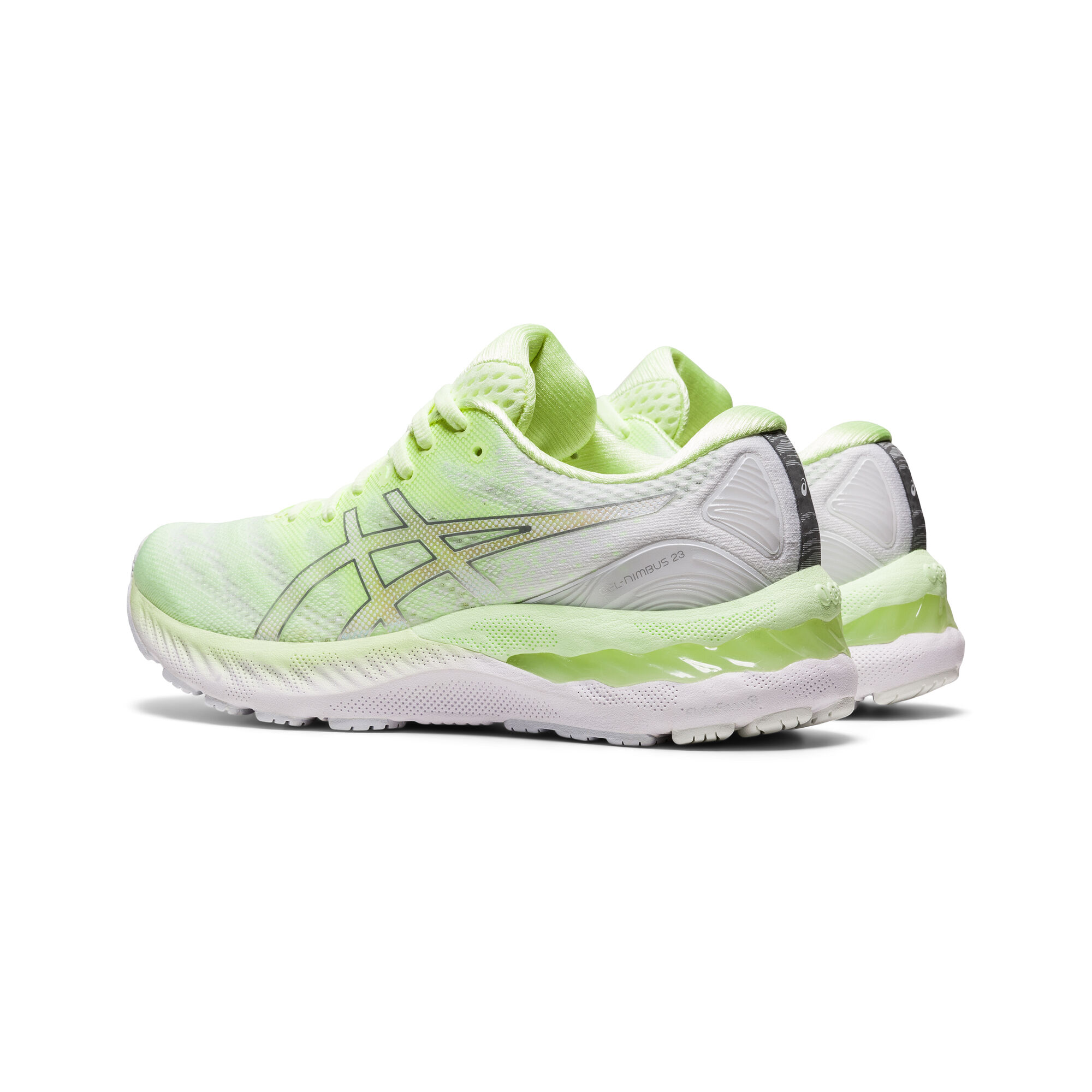 ASICS