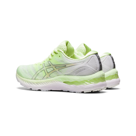 ASICS