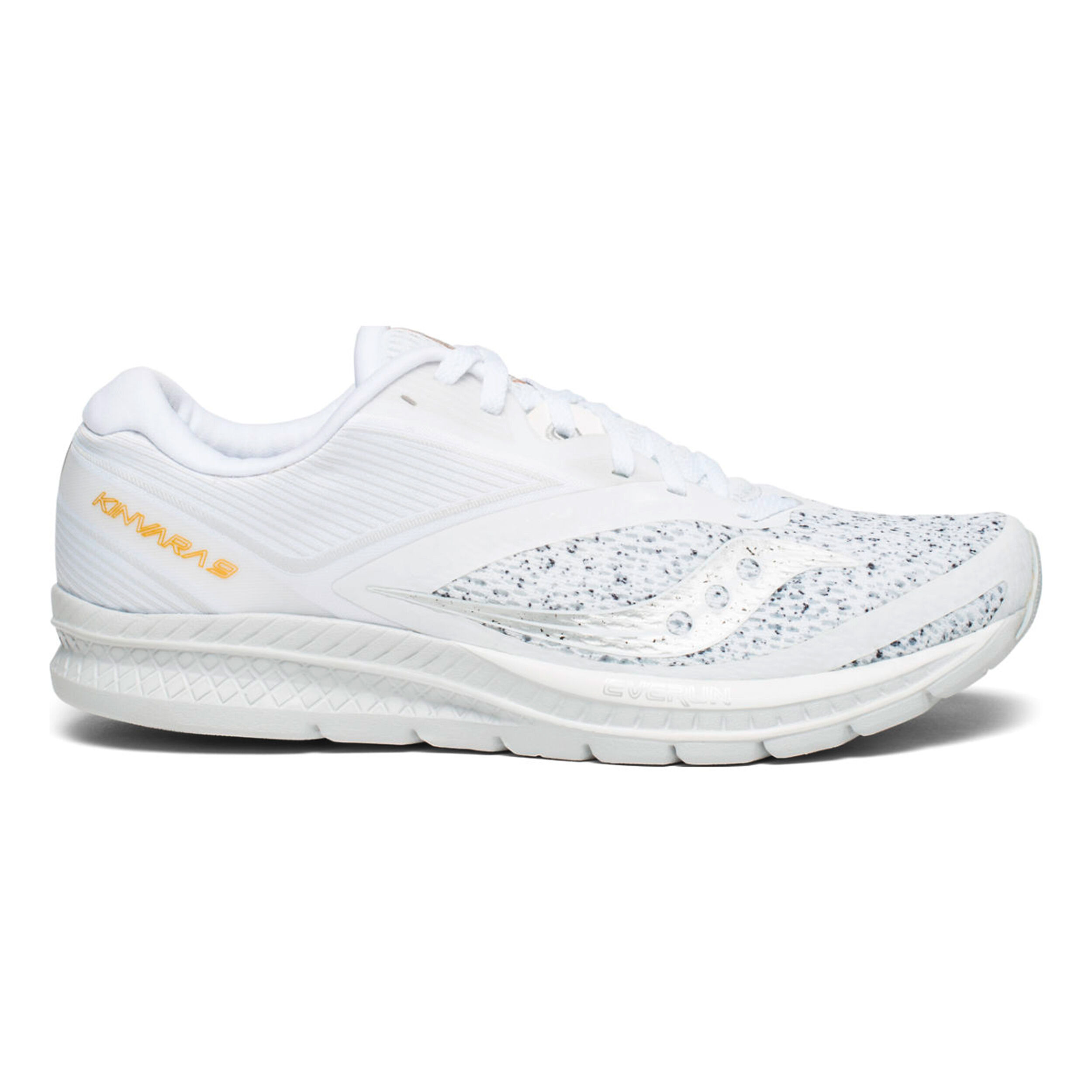 Saucony Kinvara 9 Neutralschuh Herren WeiB Silber online kaufen Running Point DE