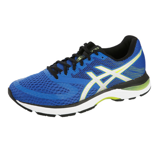 ASICS
