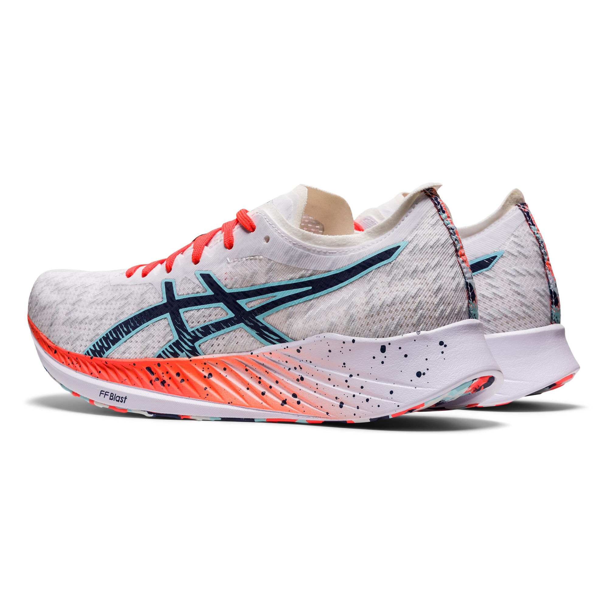 ASICS