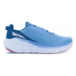 Altra Laufschuhe Altra FWD Via Neutralschuh Damen-Hellblau