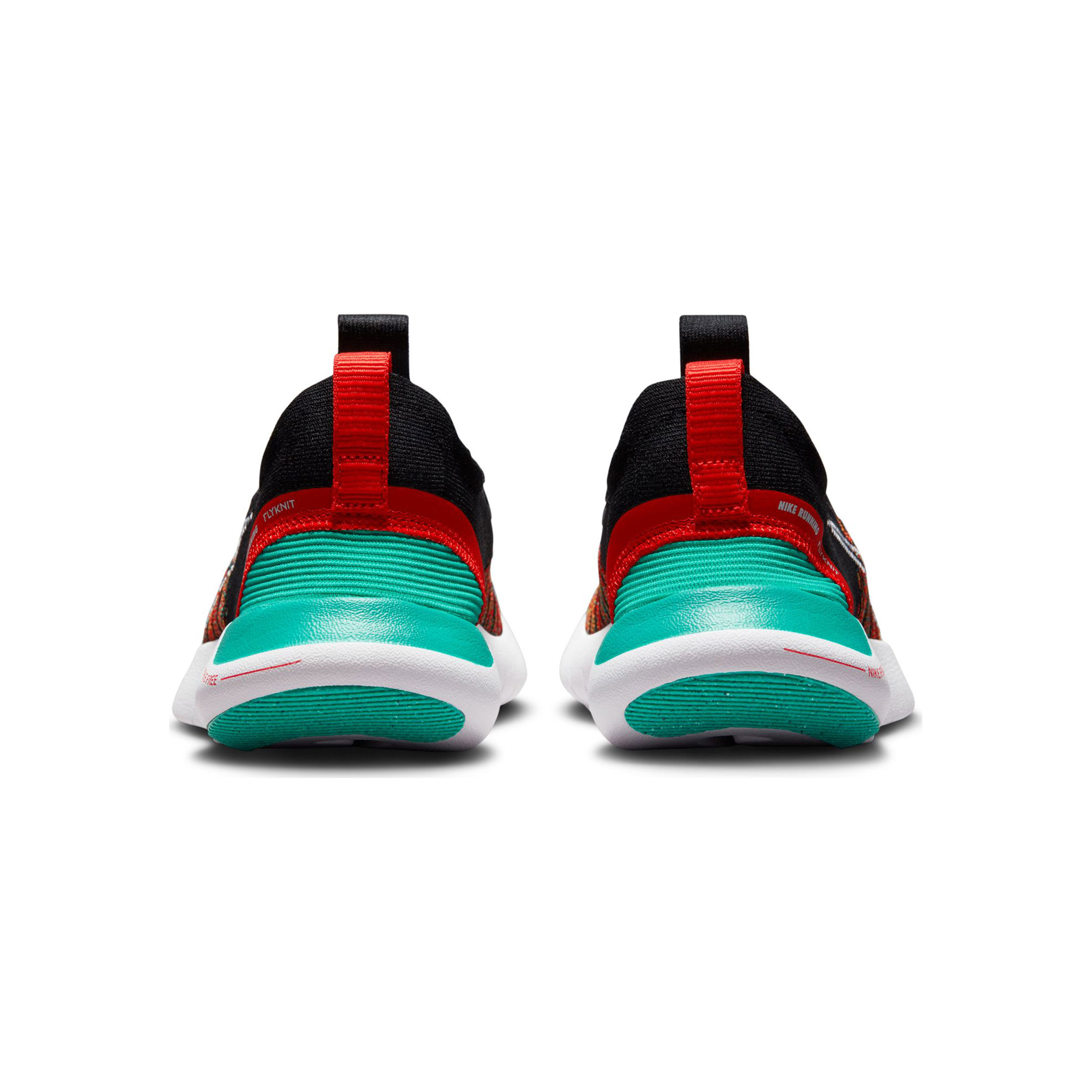 Red free run deals