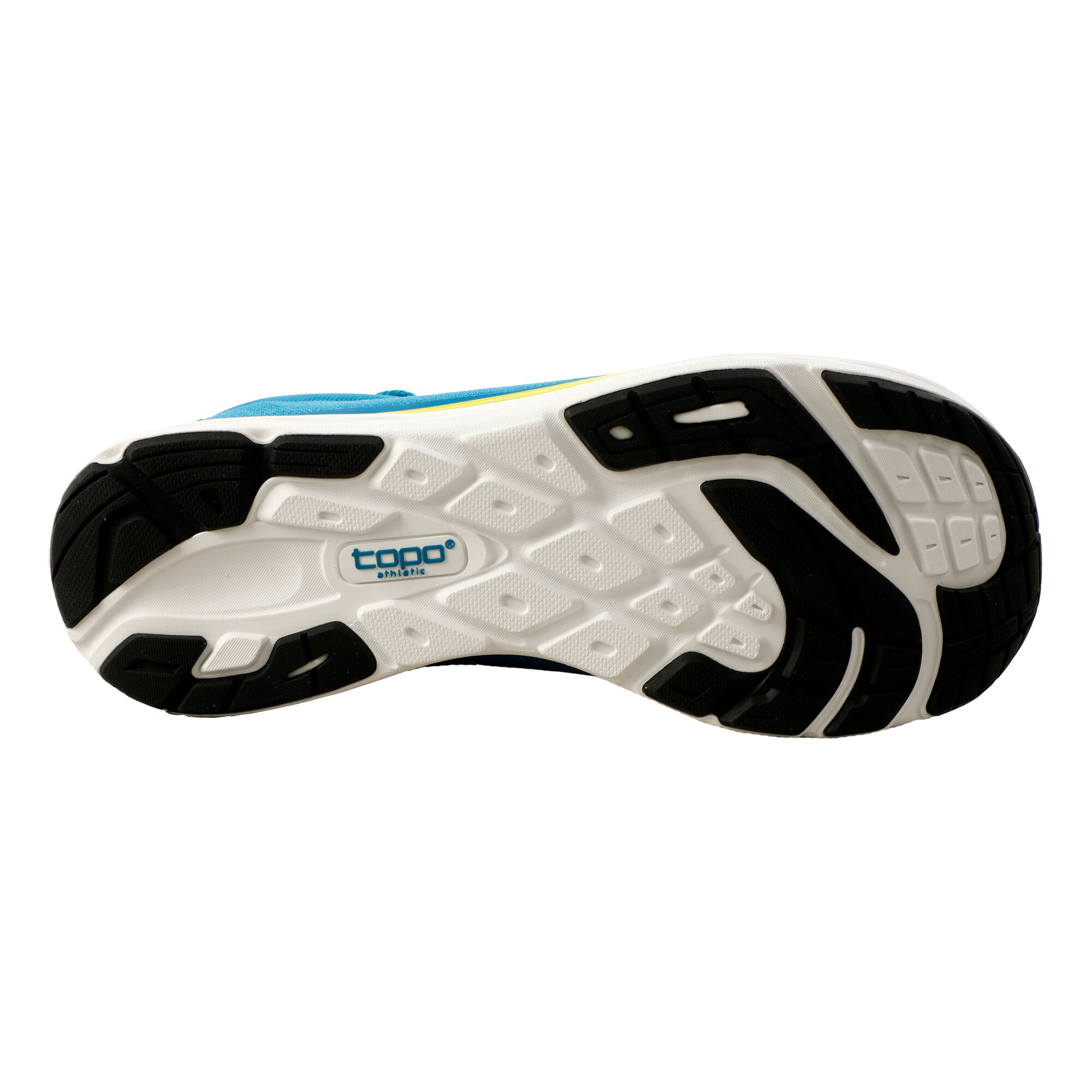 TOPO ATHLETIC