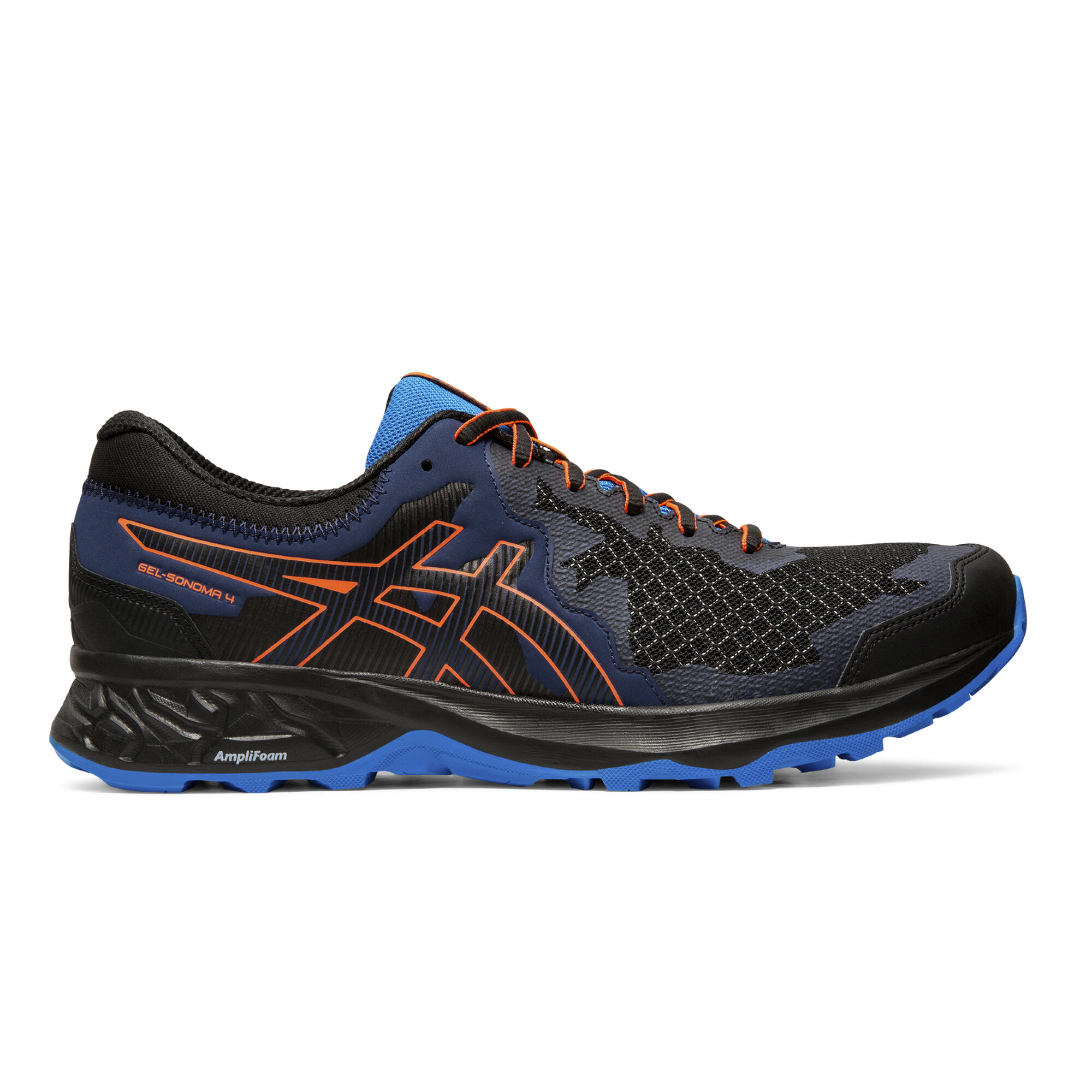 ASICS