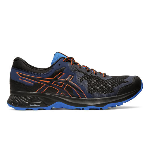 ASICS