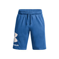 Rival Flc Big Logo Shorts