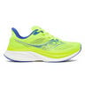 Endorphin Speed 5 Wettkampfschuh Herren-Zitronengelb,Blau
