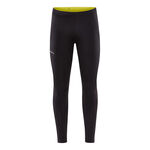 Craft Bekleidung Craft ADV Essence Zip Lauftight Herren-Schwarz