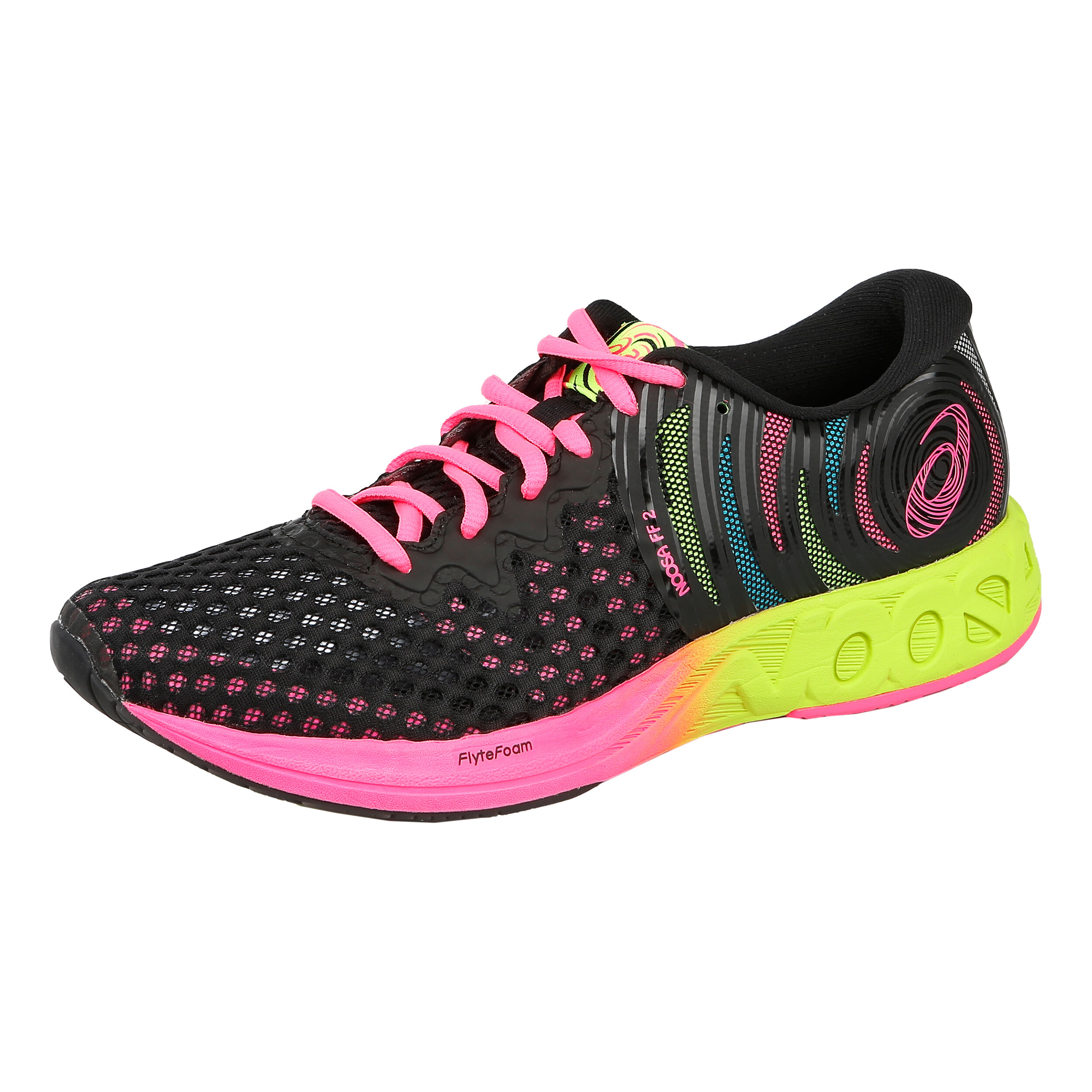 Asics noosa ff 2 womens on sale
